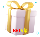 Receba seus bônus de boas-vindas no Betvip