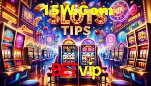 Experiência VIP Betvip