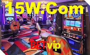 VIP Casino Betvip