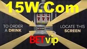 Welcome Bonus Betvip