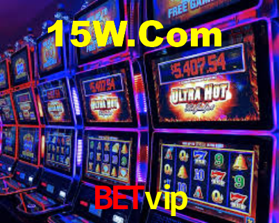 Betvip App Interface