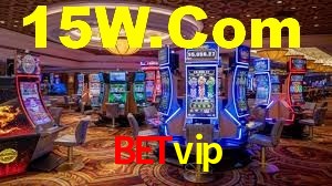 Live Casino Betvip