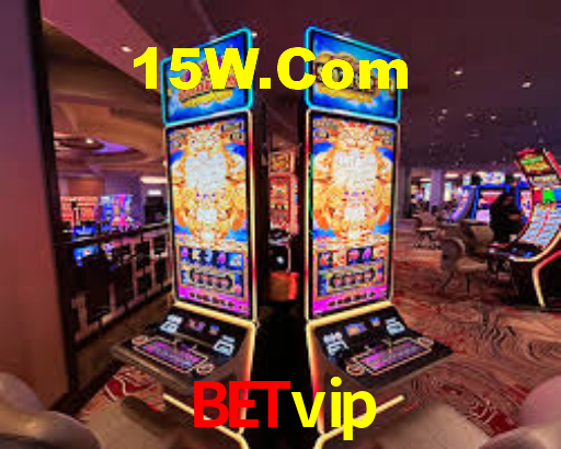 Sinta a adrenalina dos jogos de cassino com Betvip