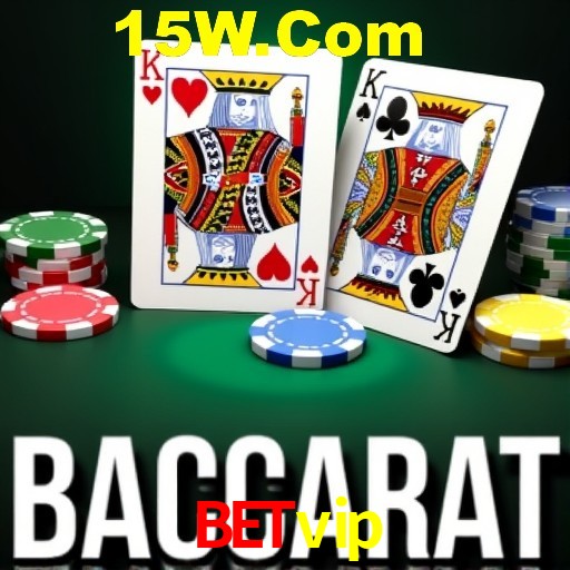 Live Casino Betvip