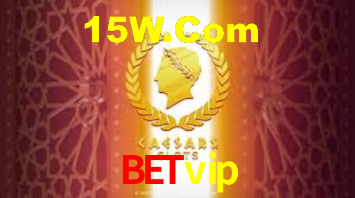 Betvip App