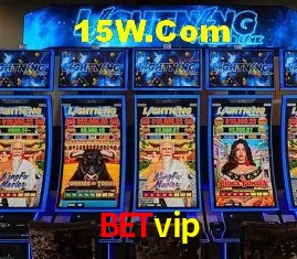 Platform Technology Betvip