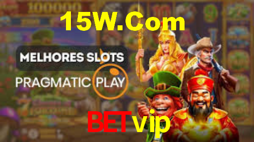 Betvip App