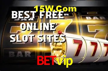 Responsive Design Betvip