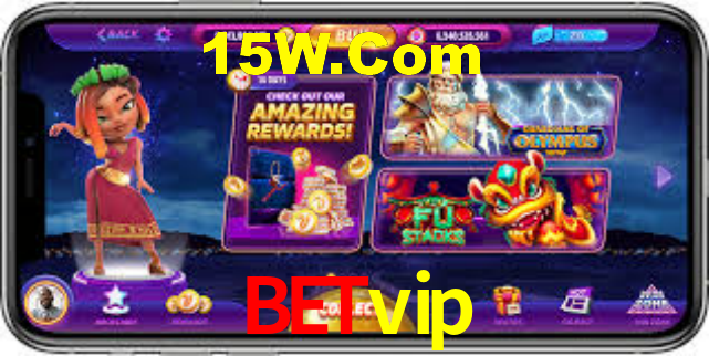 Betvip Download