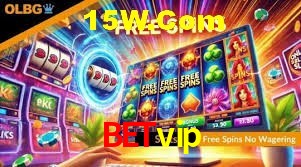 Bonus Features Betvip