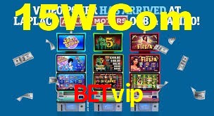 Daily Bonuses Betvip