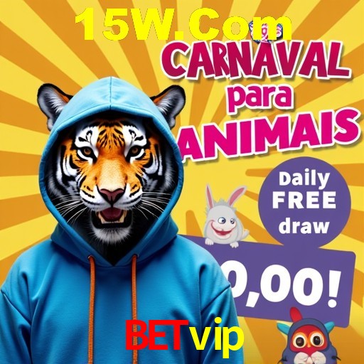 Descubra o Programa VIP da Betvip: Vantagens Exclusivas para Jogadores